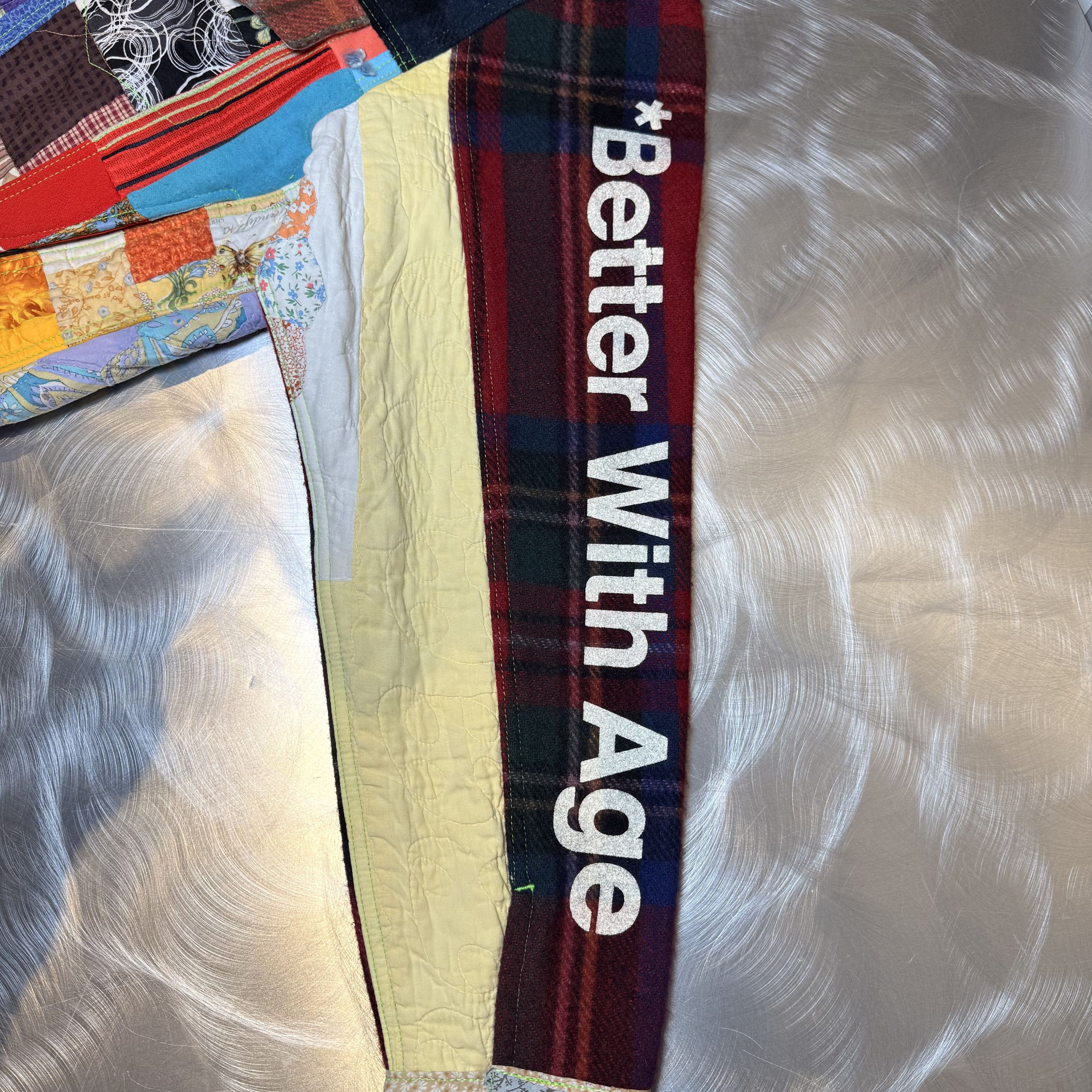 Better With Age *BWA Remington Jacket Size US L / EU 52-54 / 3 - 7 Thumbnail