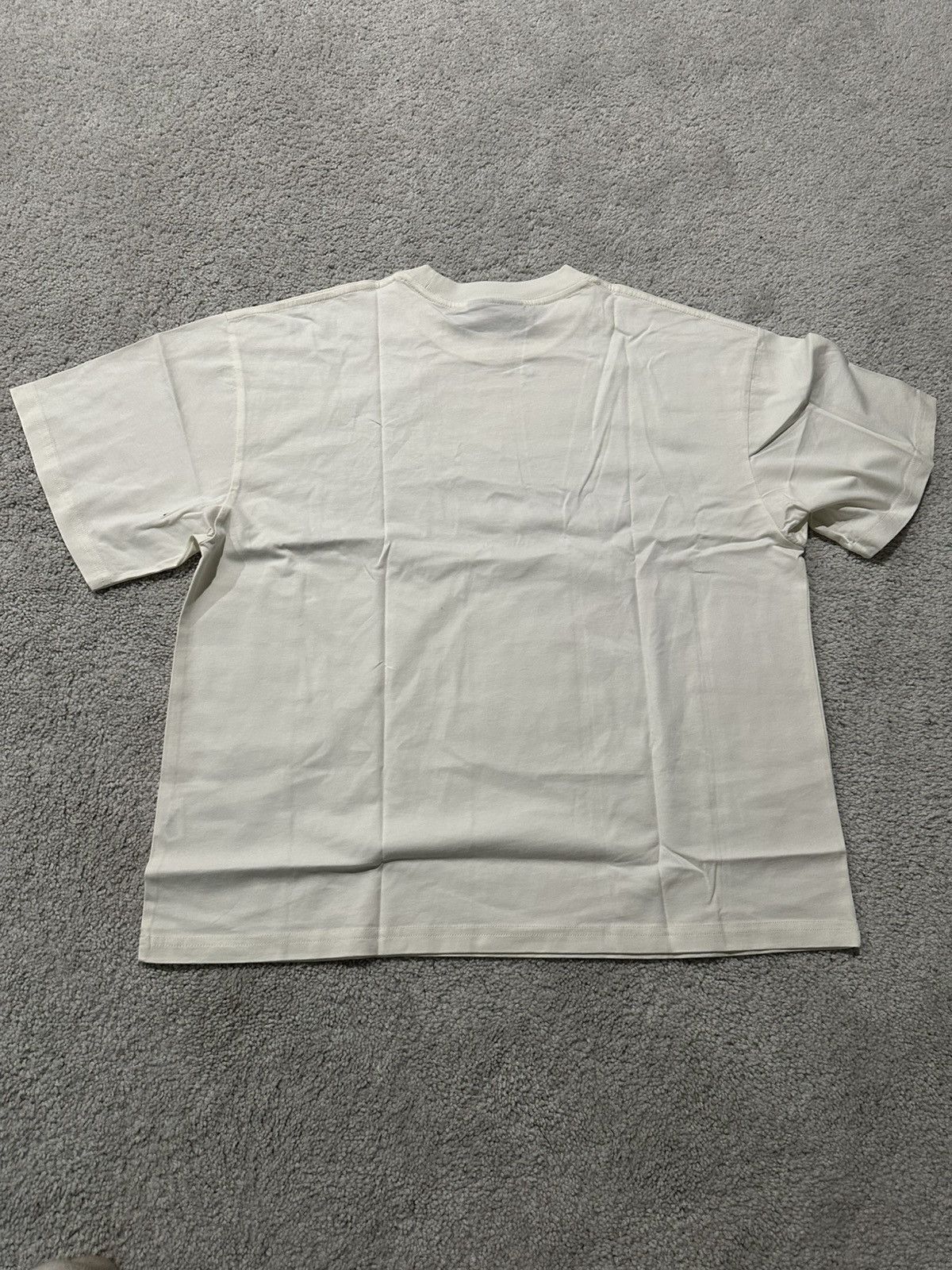 Other We Are Righteous Jesus Logo Tee Size US M / EU 48-50 / 2 - 2 Thumbnail