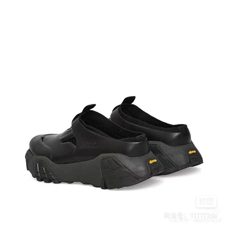 Vibram Slam Jam x Vibram Rubber Core Sabot Size US 11 / EU 44 - 3 Thumbnail