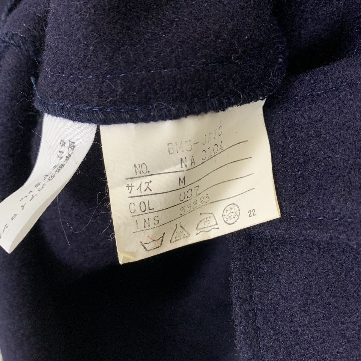 Japanese Brand × Vintage .Vintage Onward Casual Sport Hunting Jacket Size US M / EU 48-50 / 2 - 11 Thumbnail