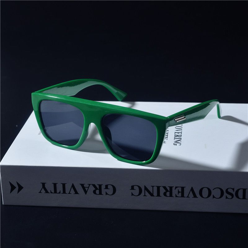 Electric Visual Matchless Street ins style custom avant-garde sunglasses Size ONE SIZE - 1 Thumbnail