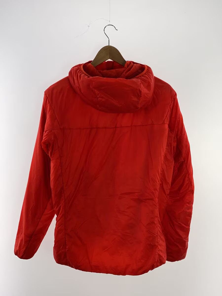 Arc'teryx Arc'Teryx Nuclair FL Plain Nylon Jacket Red Size US XS / EU 42 / 0 - 2 Thumbnail