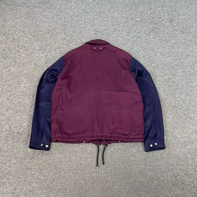 Louis Vuitton Louis Vuitton Sailboat Single Breasted Lapel Jacket 2505-Ne Size US XL / EU 56 / 4 - 2 Thumbnail