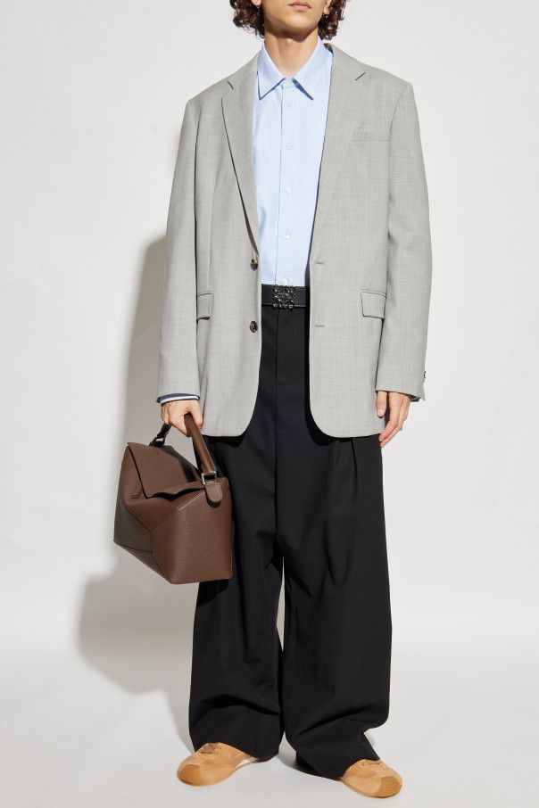 JW Anderson BNWT AW25 J.W.ANDERSON CLASSIC SHIRT 48 Size US M / EU 48-50 / 2 - 13 Thumbnail
