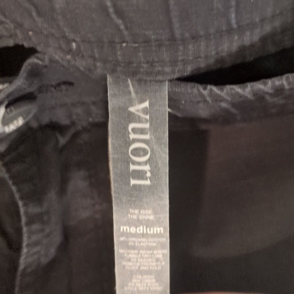 Vuori Vuori the rise the shine pants size medium Size 31" - 5 Thumbnail