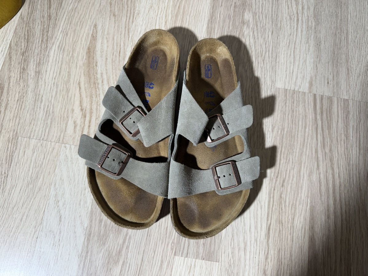 Birkenstock Birkenstock sandal slip on 43 Size US 10 / EU 43 - 7 Thumbnail