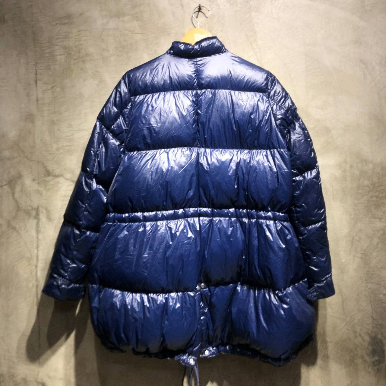 Sacai Sacai Luck Puffer jacket Size US L / EU 52-54 / 3 - 2 Thumbnail