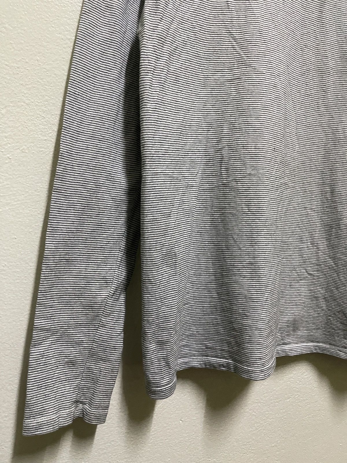Beams Plus × Japanese Brand Beams Long Sleeve T Shirt Hoodie Size US M / EU 48-50 / 2 - 3 Thumbnail