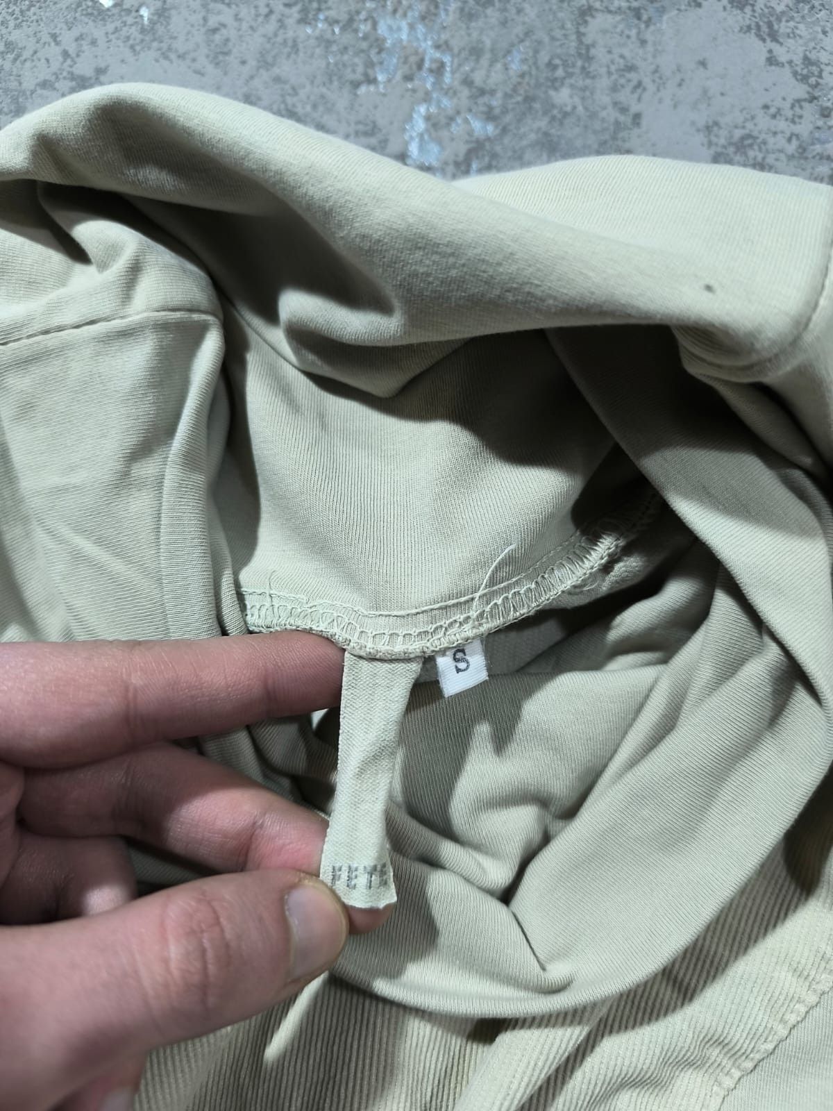 Other Archive Type Cargo High Neck Dress L.G.B Rick Size S / US 4 / IT 40 - 9 Thumbnail