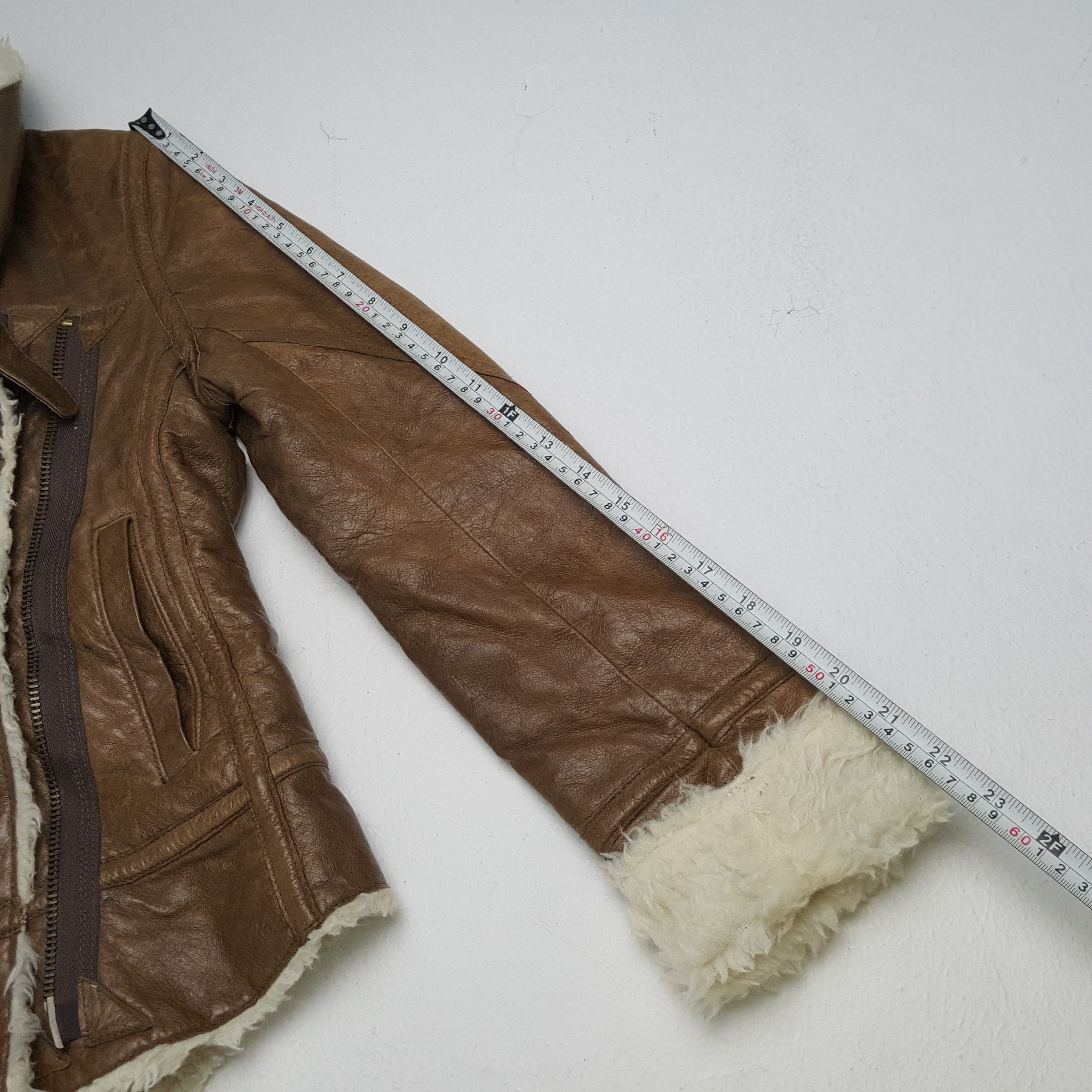 Vintage G.O.A Japanese Fashion Brand Jacket