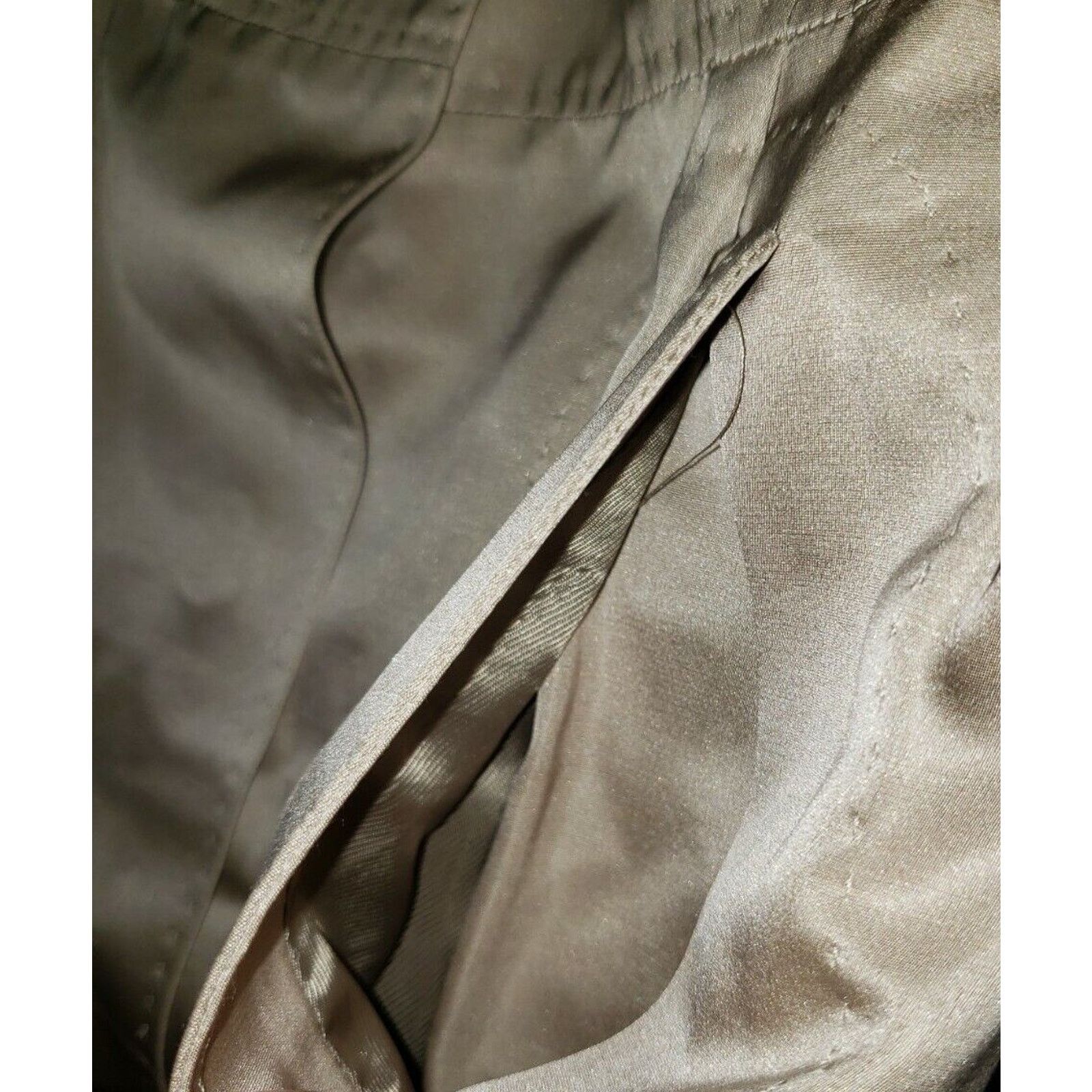 Malo Malo Blazer Snap Front Blazer Women Eu 40 Us Size 6/6.5 Auth Size M / US 6-8 / IT 42-44 - 12 Thumbnail