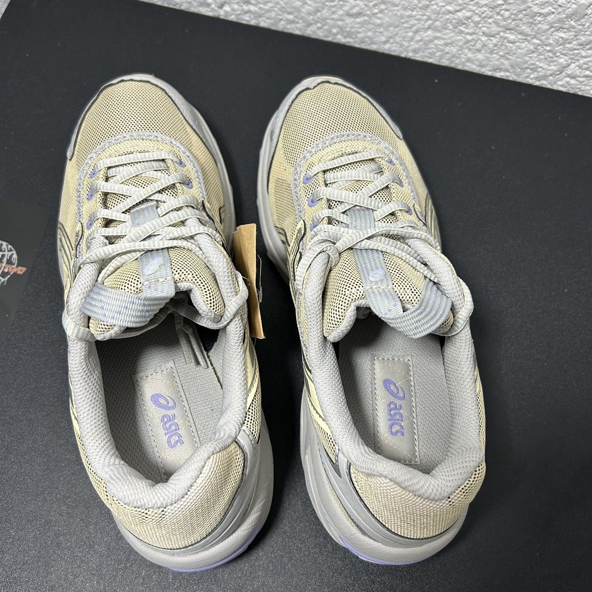 Asics × Kiko Kostadinov UB2 Gel 1130 ASICS by Kiko Kostadinov Size US 9 / IT 39 - 4 Thumbnail