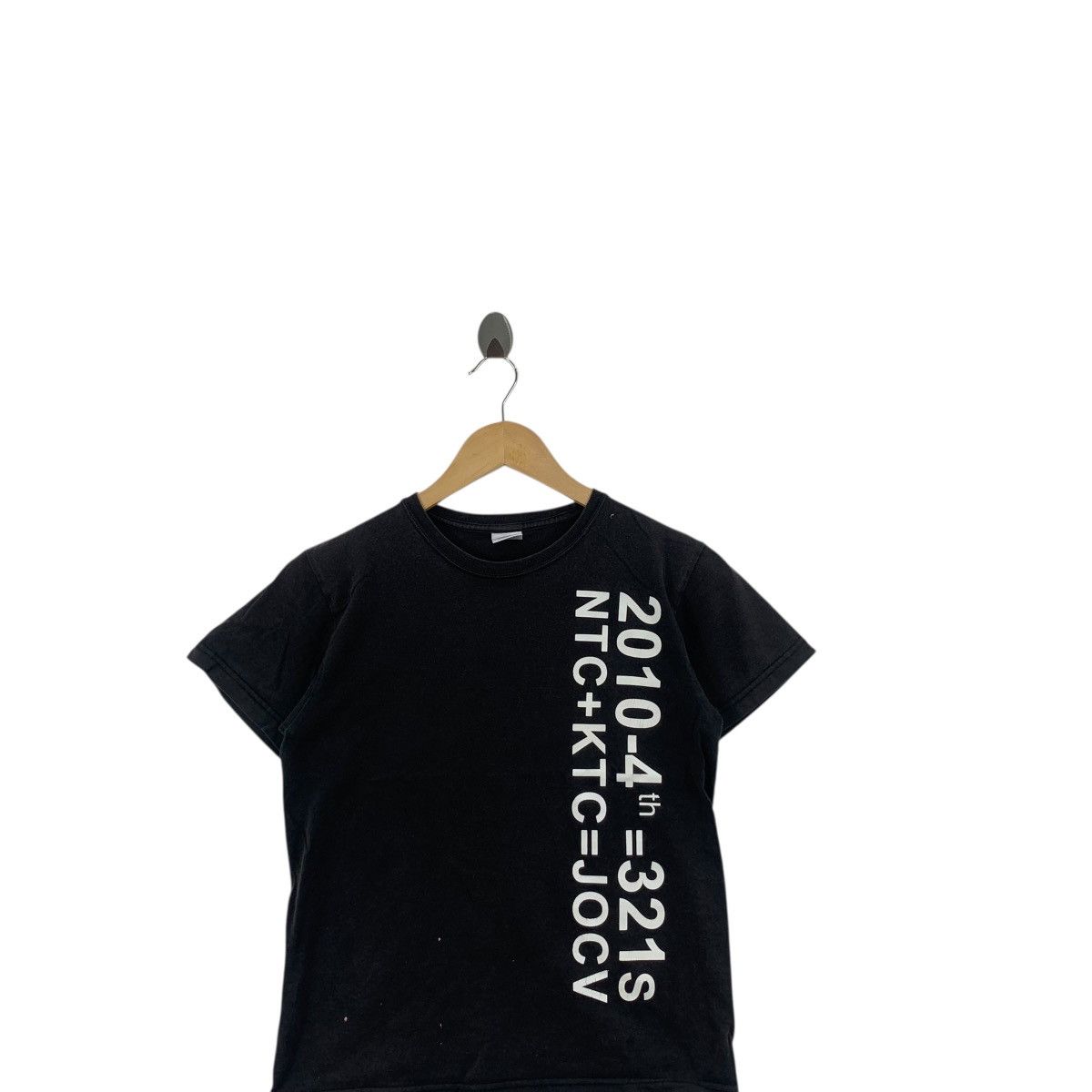 Other JOCV NTC JAPAN Overseas Cooperation Volunteers Tee Shirt Size US XXS / EU 40 - 2 Thumbnail