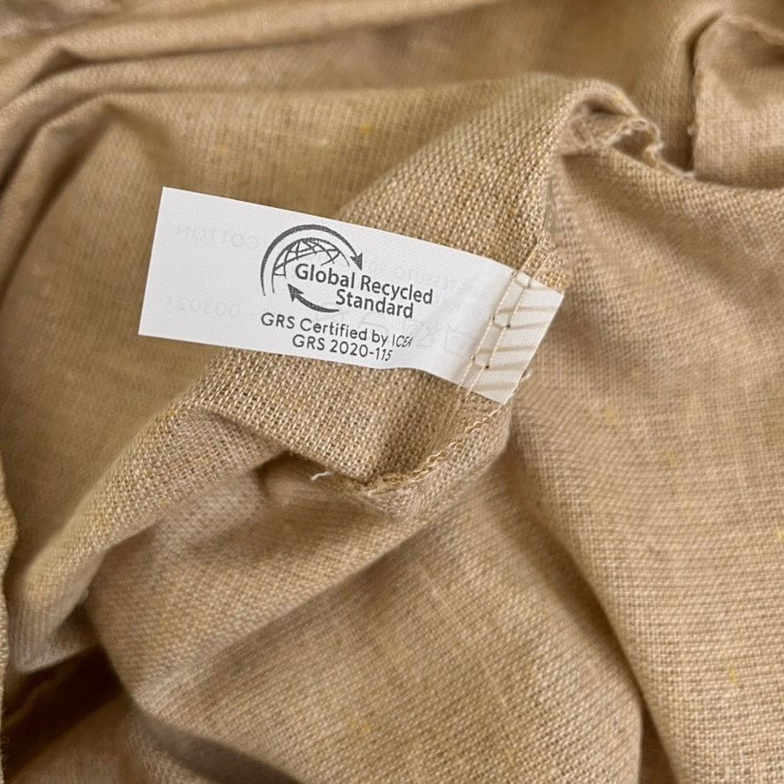 Gucci Gucci Natural-Colored Drawstring Shoe Dust Bags: Set of Two Size ONE SIZE - 6 Thumbnail