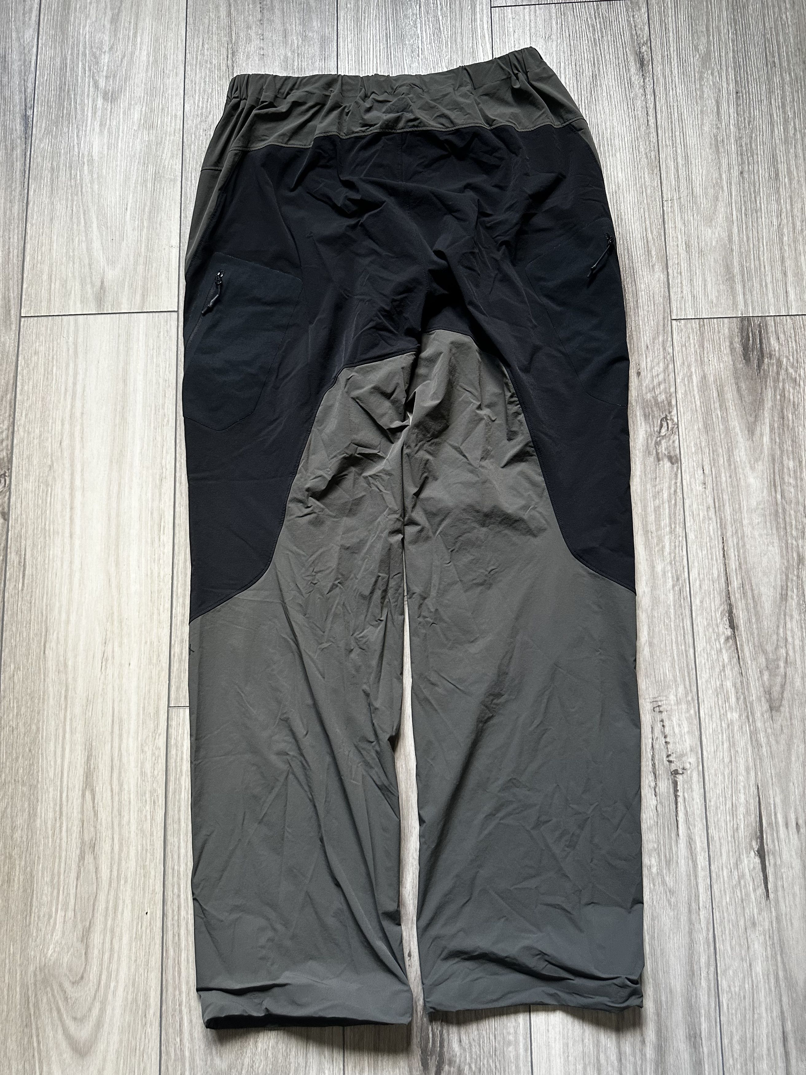 Arc'teryx Arc'teryx System A Paltz Cargo Pants Size US 30 / EU 46 - 5 Thumbnail