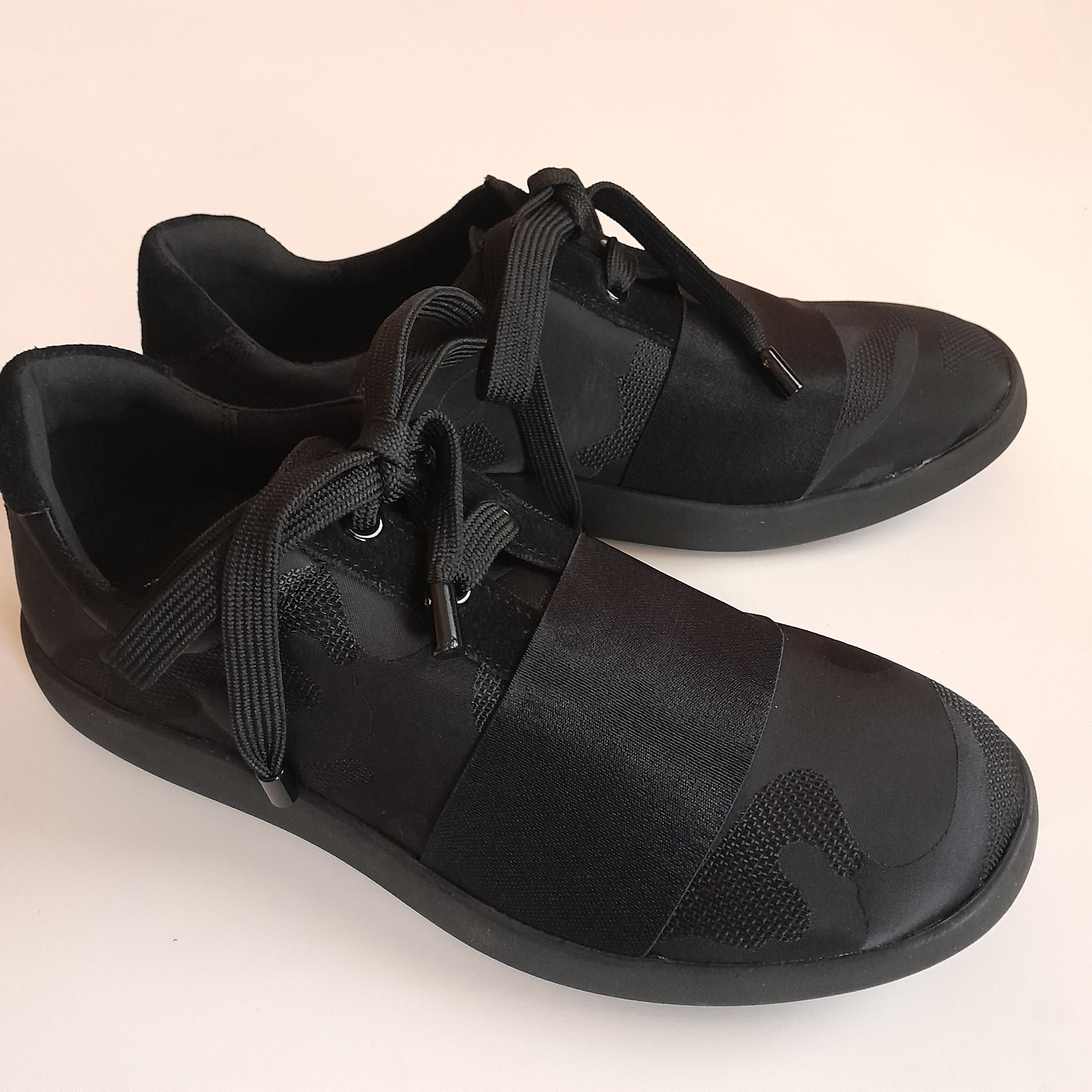 Other Aerosol Women's Power Gain Sneakers Size US 7.5 / IT 37.5 - 9 Thumbnail