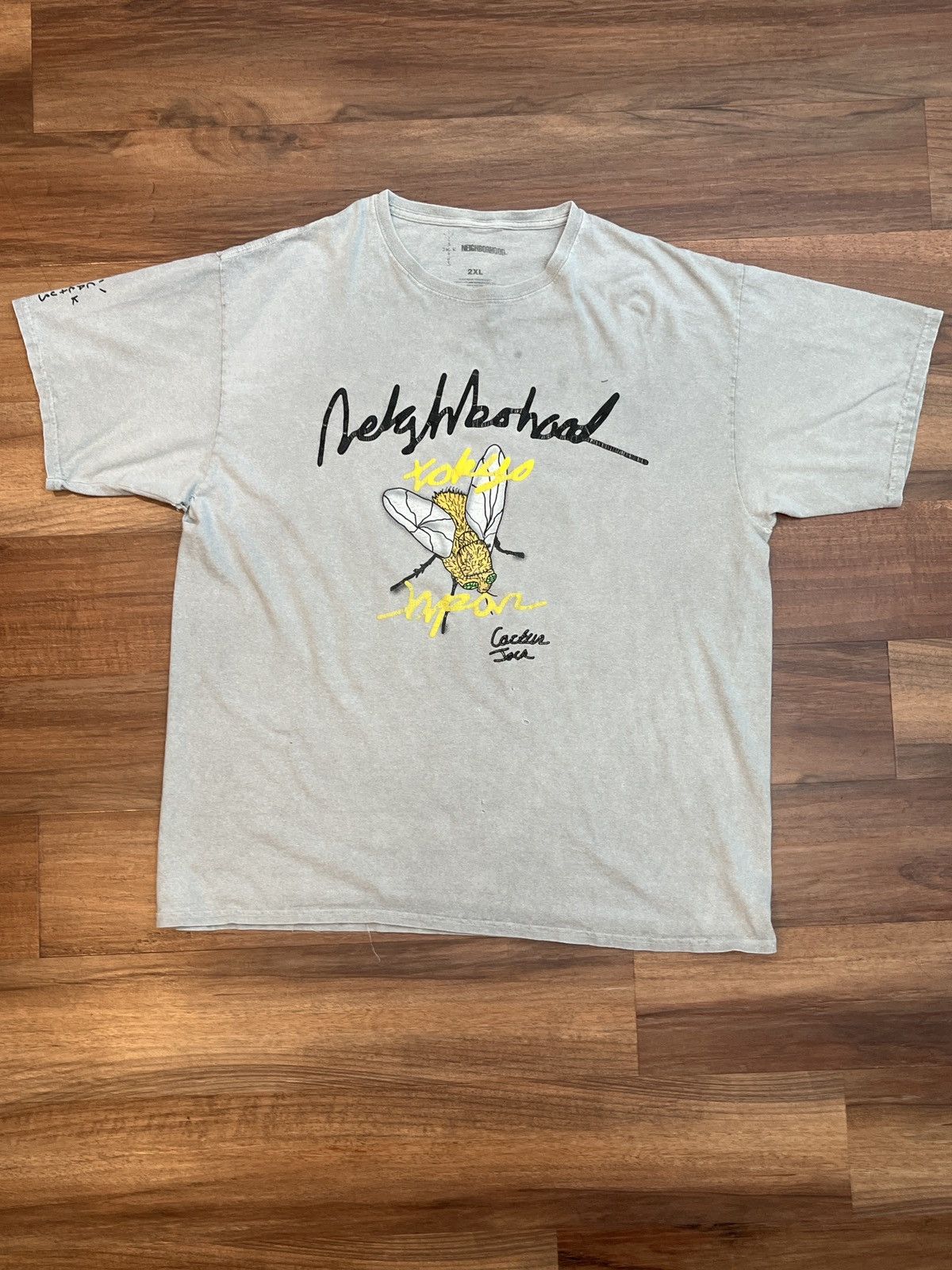 Cactus Jack Neighborhood | Grailed