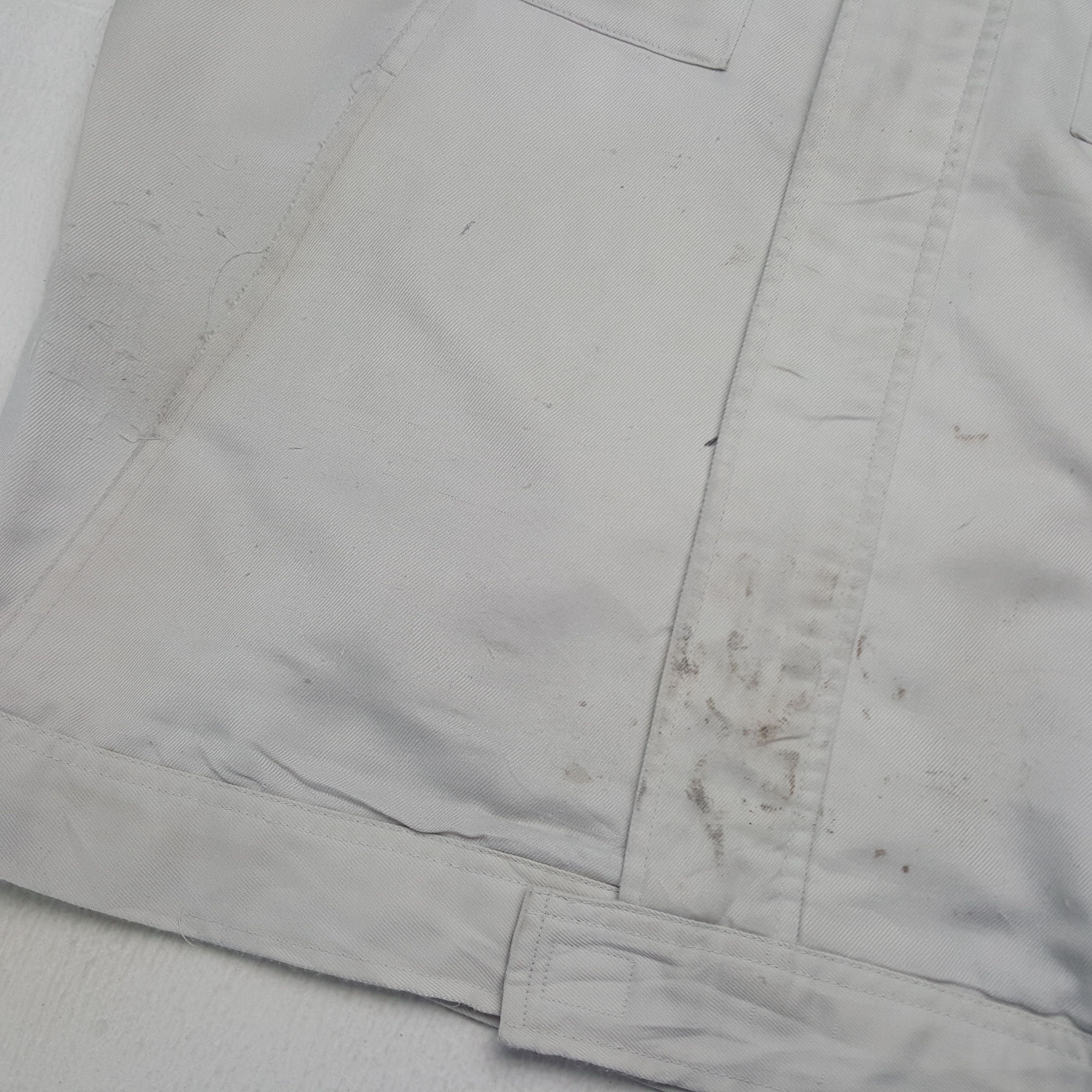 Japanese Brand × Vintage Vintage TRD Racing Development Custom Art Worker Jacket Size US M / EU 48-50 / 2 - 6 Thumbnail