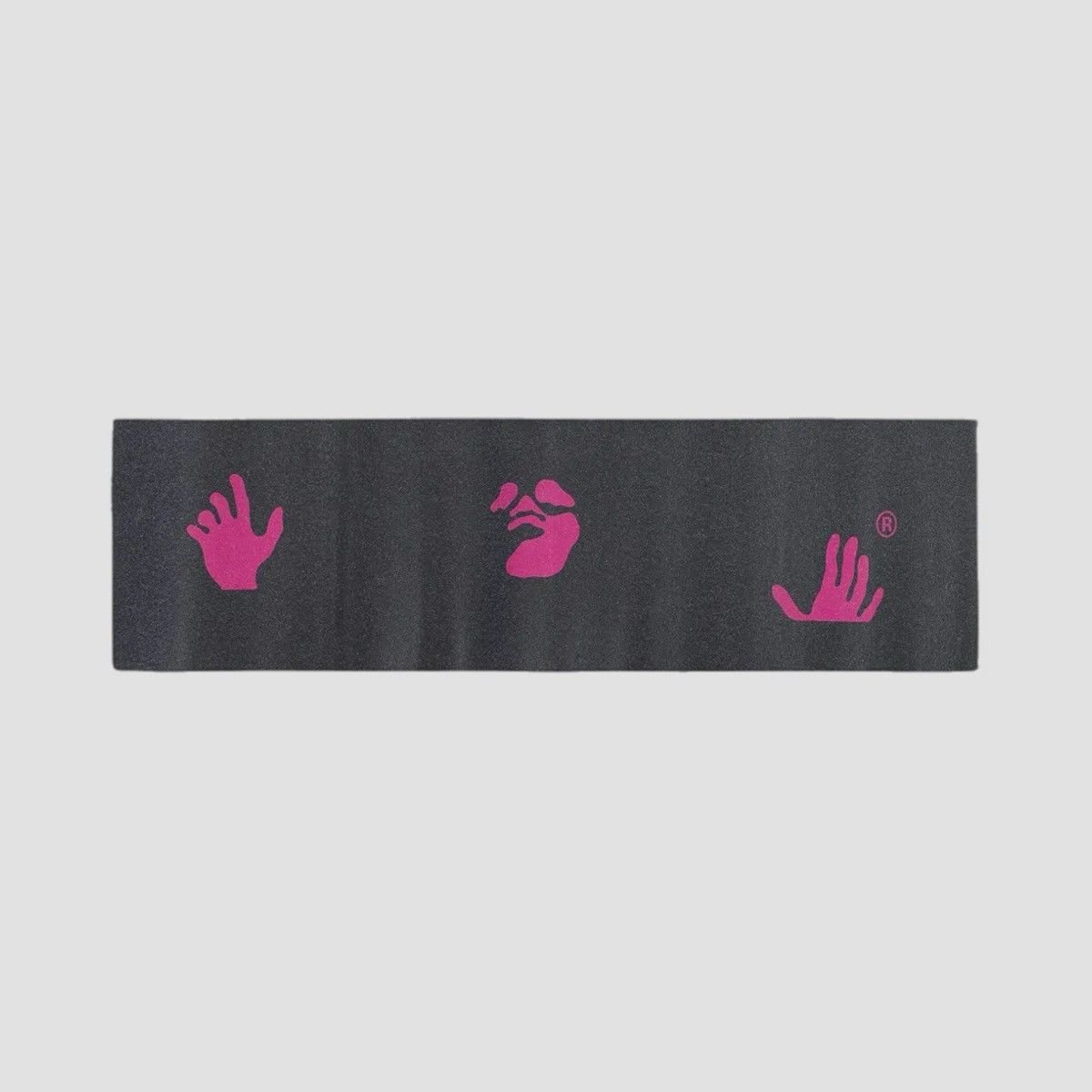 Off-White Off-White Man Swim Skate Grip Size ONE SIZE - 3 Thumbnail