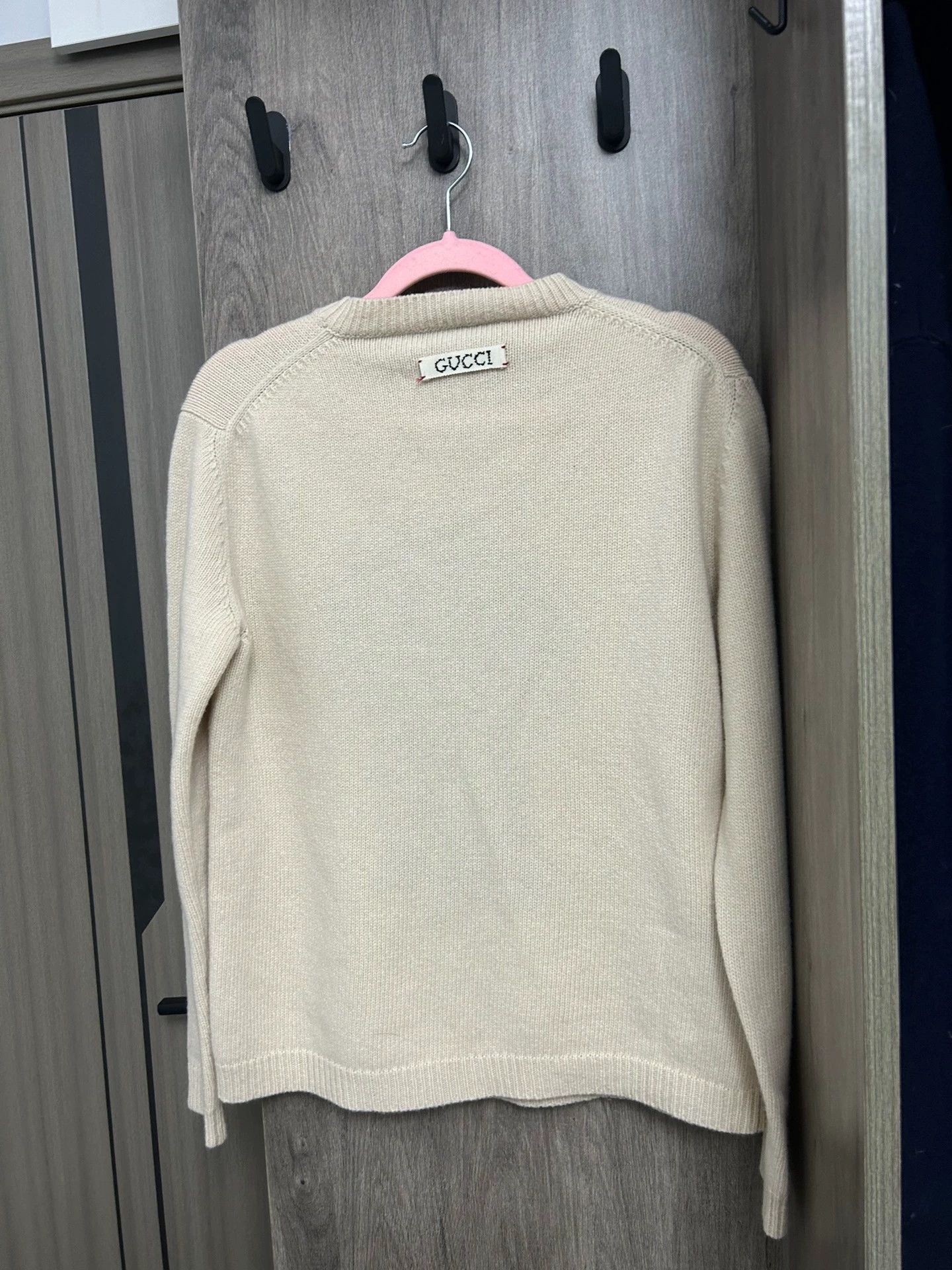 Gucci Gucci Doraemon Sweater XS Size US XS / EU 42 / 0 - 2 Thumbnail