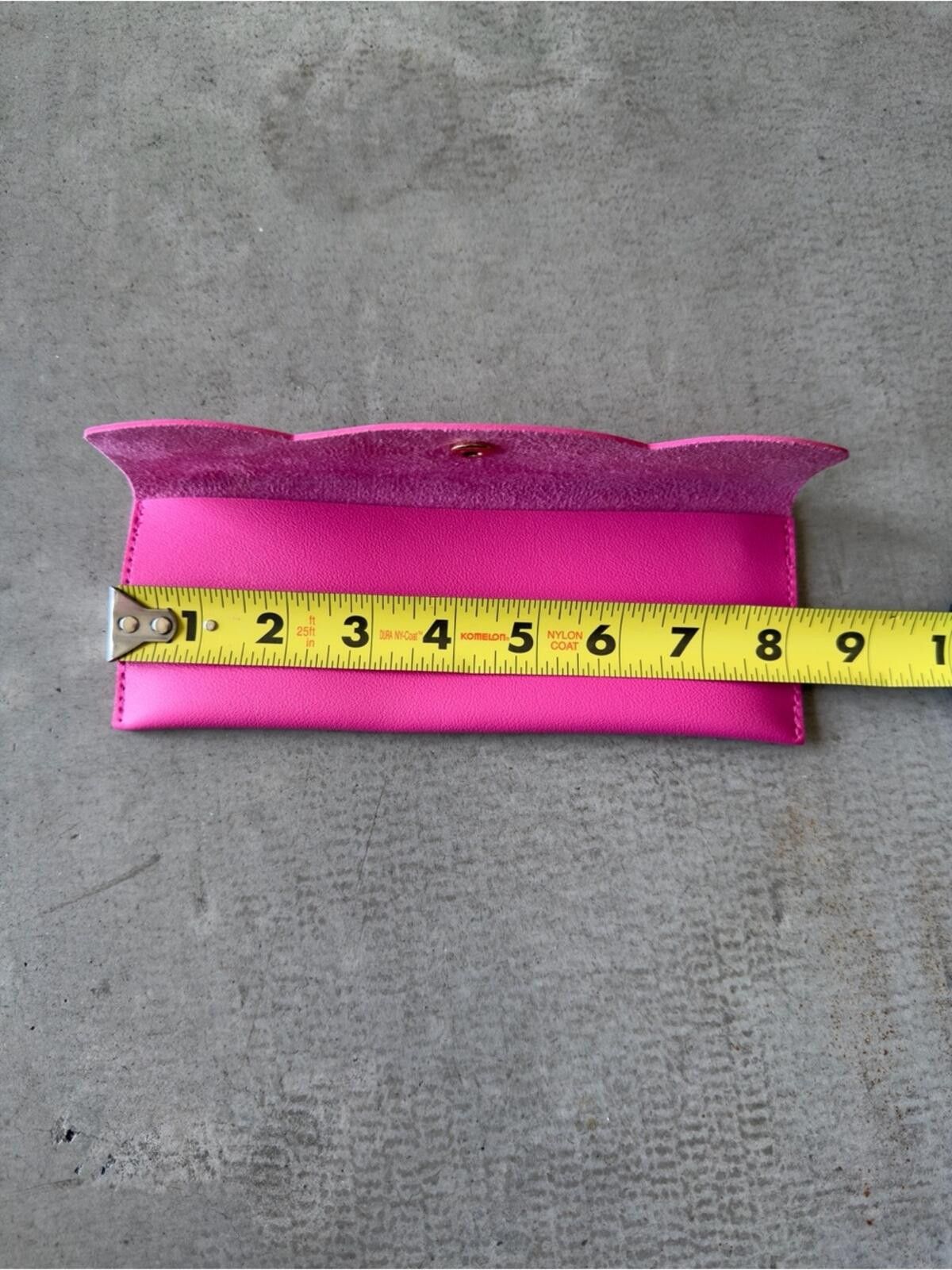 Other Laruce / Makeup Brush Case Travel Pouch / Pink Size ONE SIZE - 6 Thumbnail