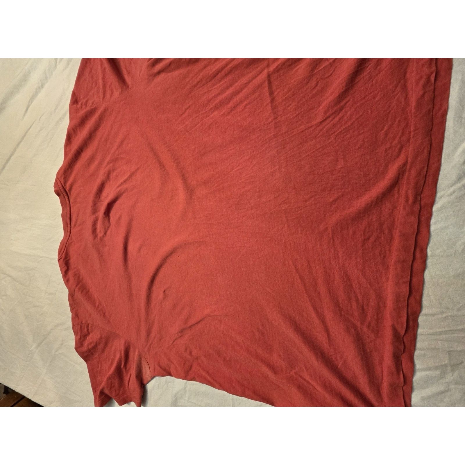 Ralph Lauren Polo Ralph Lauren Men's Size Xl Short Sleeve V-neck Size US XL / EU 56 / 4 - 3 Thumbnail