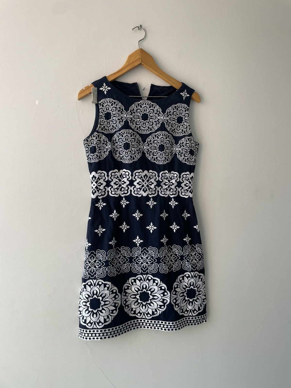 Tommy Hilfiger Tommy Hilfiger dress Size M / US 6-8 / IT 42-44 - 4 Thumbnail
