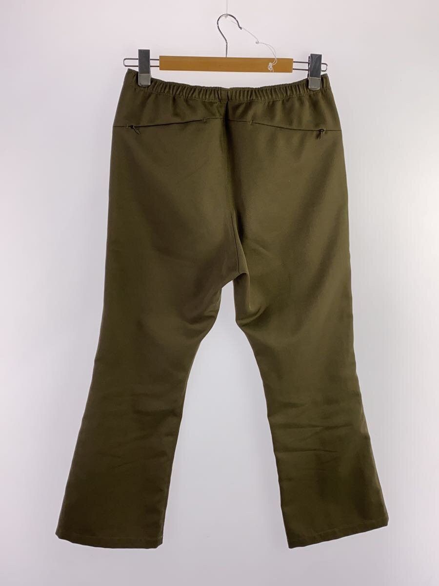 Needles Polyester Track Pants Khaki