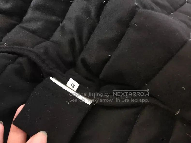 Valentino Valentino Down jacket Size XS / US 0-2 / IT 36-38 - 6 Thumbnail