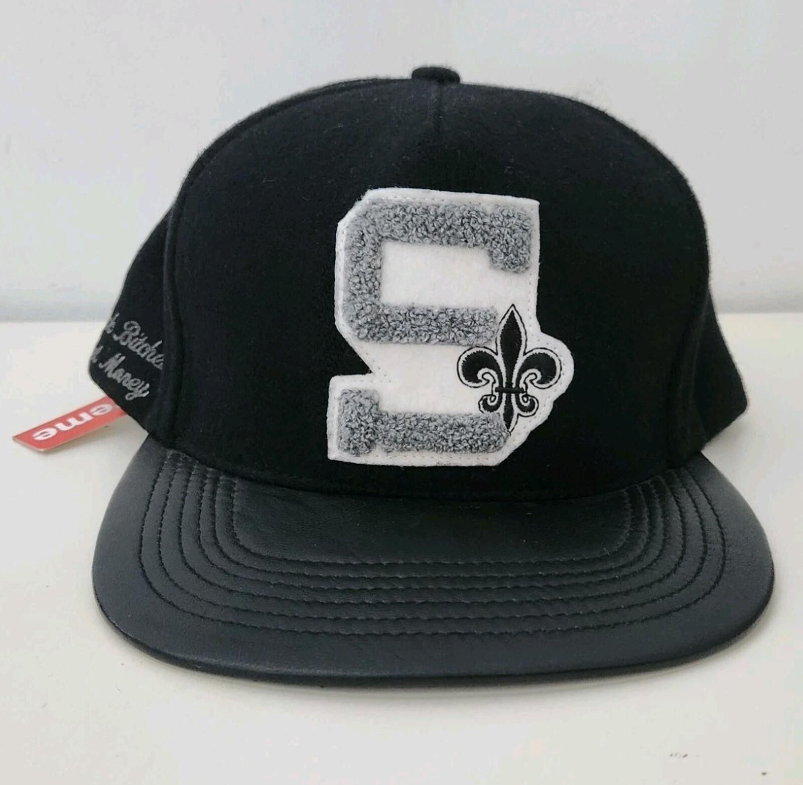 Supreme Supreme FW18 Horizon 5 Panel Hat | Grailed