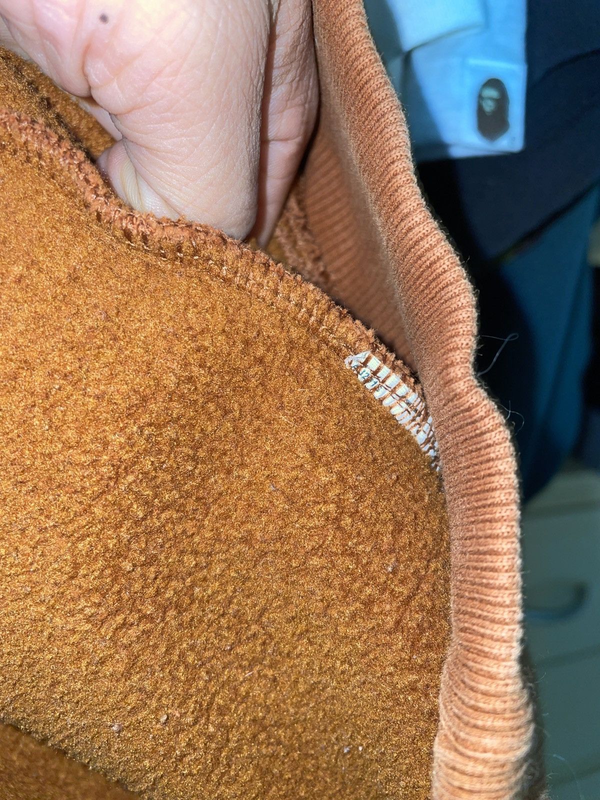 Champion × Supreme Supreme x Champion Stacked C Logo Size US L / EU 52-54 / 3 - 14 Thumbnail