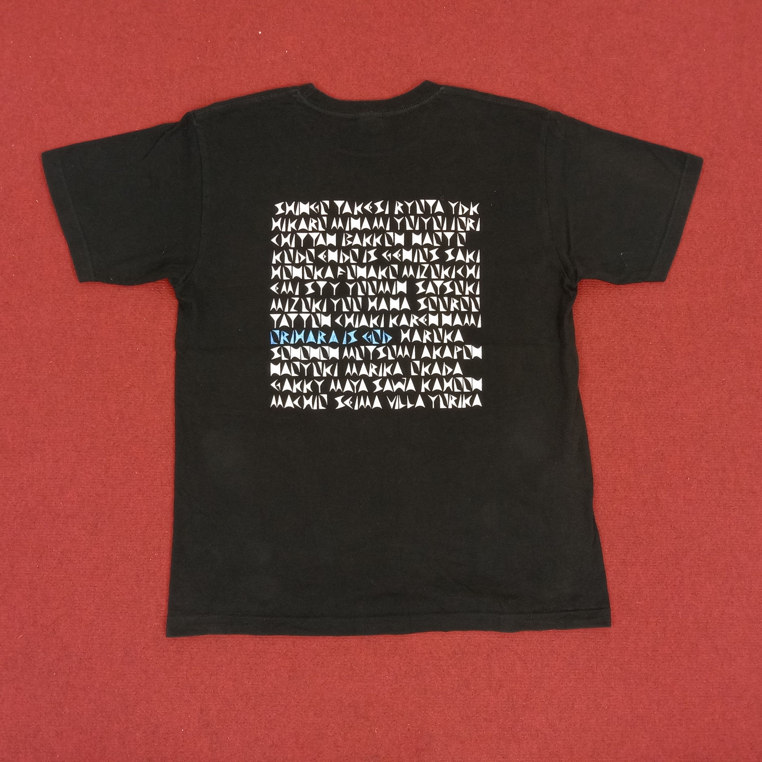 Vintage Casper Comedy Drama Movie Center Design Tshirt Size US M / EU 48-50 / 2 - 3 Thumbnail