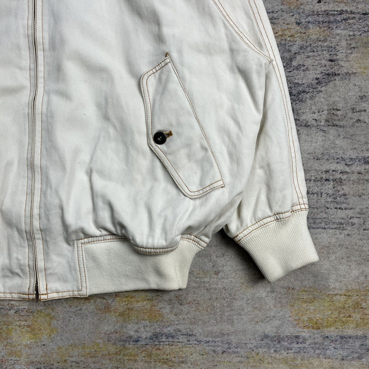 Issey Miyake × Tsumori Chisato Vintage 90s chisato tsumori Issey Miyake reversible jacket Size US M / EU 48-50 / 2 - 7 Thumbnail