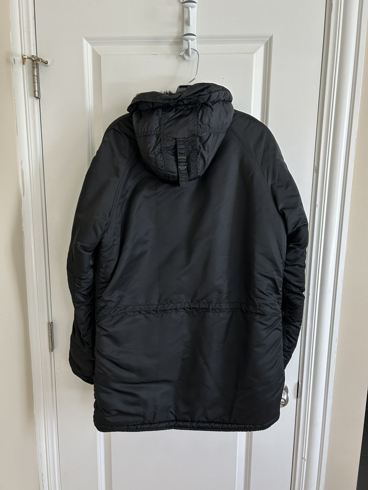 Alpha Industries Alpha Industries N-3B Parka Size US L / EU 52-54 / 3 - 2 Thumbnail