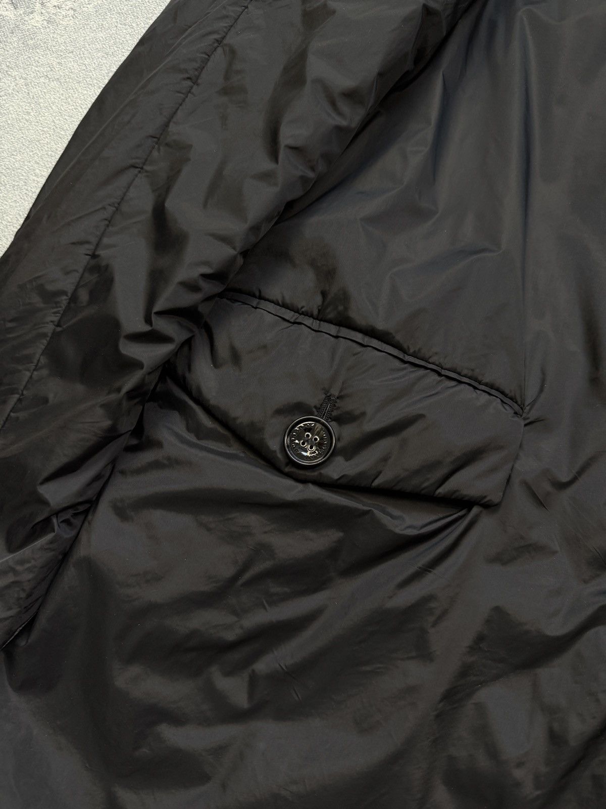 Burberry Vintage Burberry Jacket Trench Nova Check Size US M / EU 48-50 / 2 - 6 Thumbnail