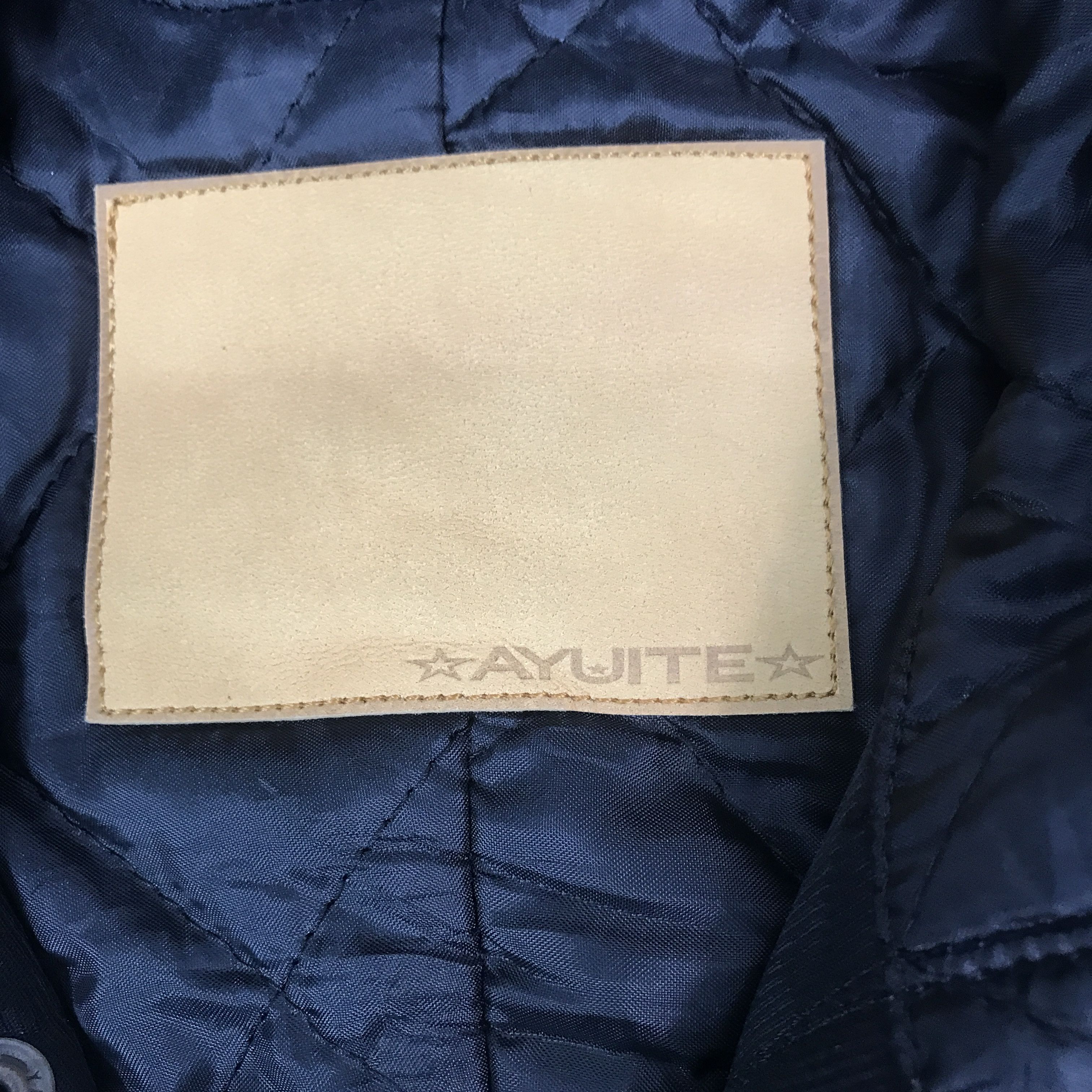 Japanese Brand Vintage Ayuite Design by Issey Miyake fur hoodie Jacket Size US M / EU 48-50 / 2 - 9 Thumbnail