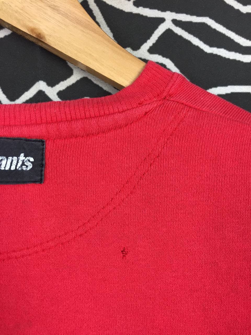 Vintage Vtg Distressed Official Union 76 Licensed Product Sweatshirt Size US XXS / EU 40 - 17 Thumbnail