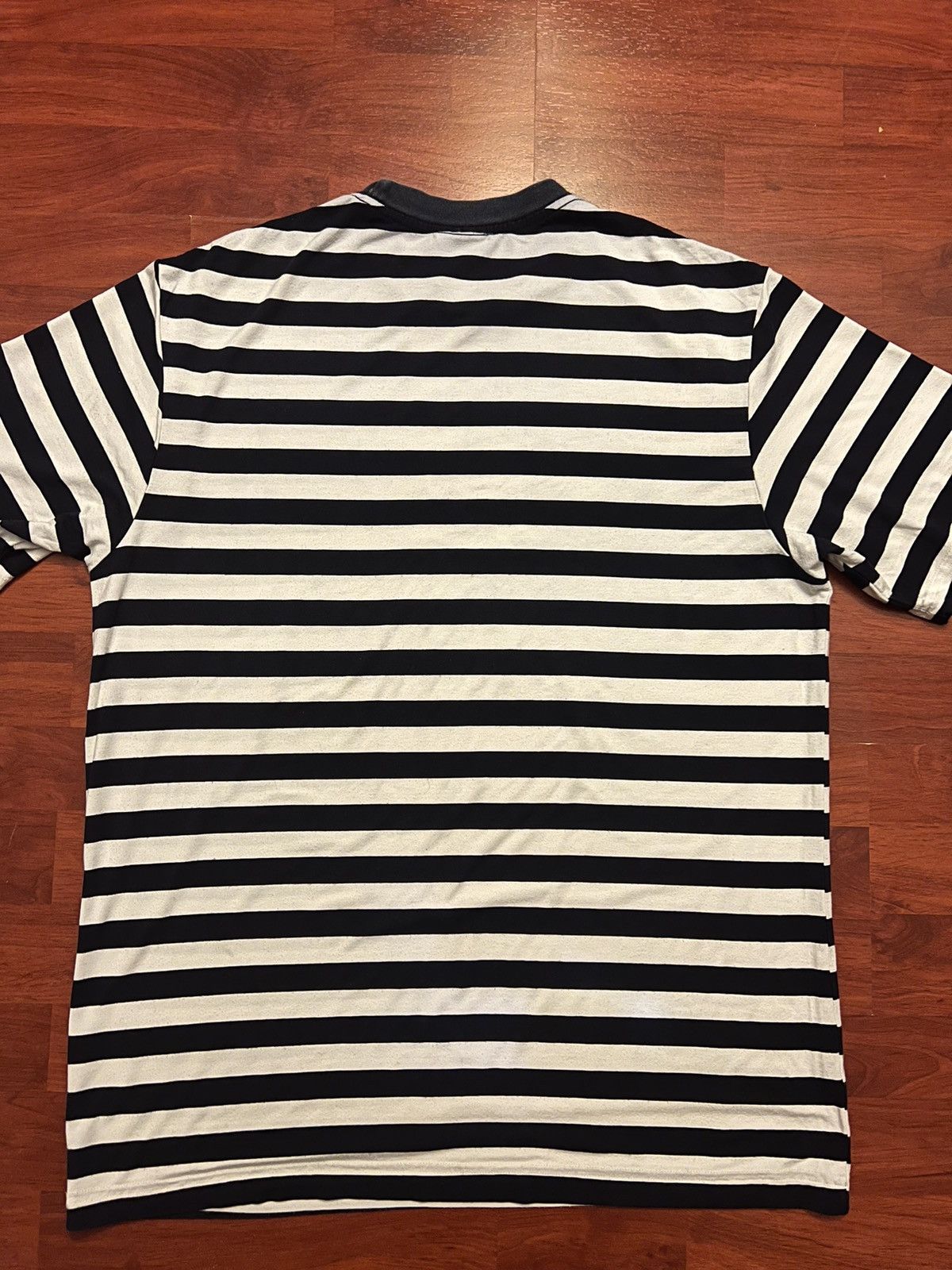 Born X Raised Born X Raised Striped Shirt Size US M / EU 48-50 / 2 - 2 Thumbnail