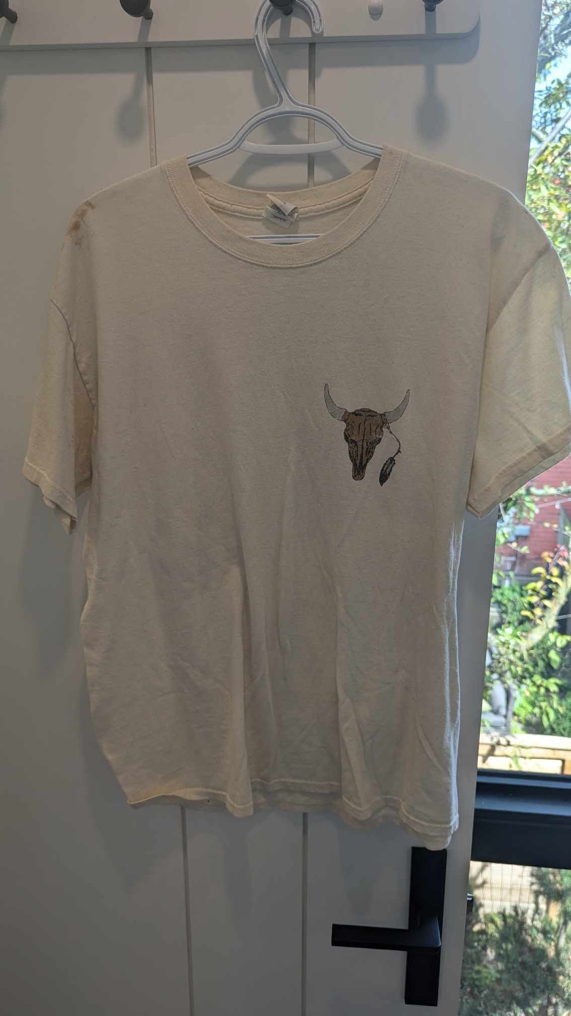 Travis Scott Rodeo Tour Shirt Travis Scott Size US L / EU 52-54 / 3 - 1 Thumbnail