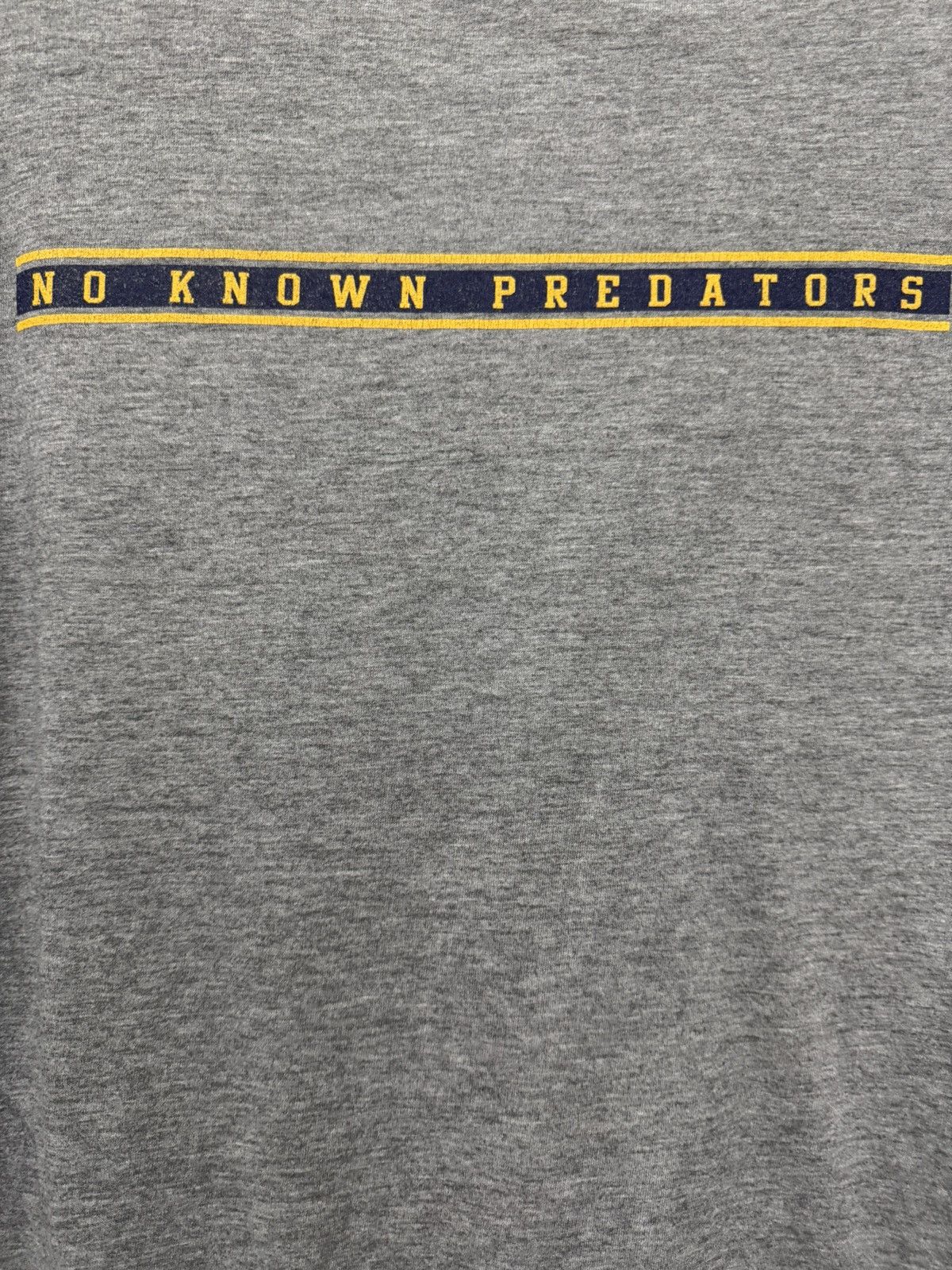 Vintage Vintage 90’s UC Santa Cruz Jules Pulp Function Movie T shirt Size US M / EU 48-50 / 2 - 6 Thumbnail