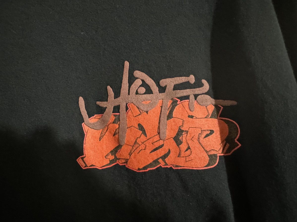 Kaws × Travis Scott Travis Scott Utopia x Kaws tee Size US XXL / EU 58 / 5 - 2 Thumbnail