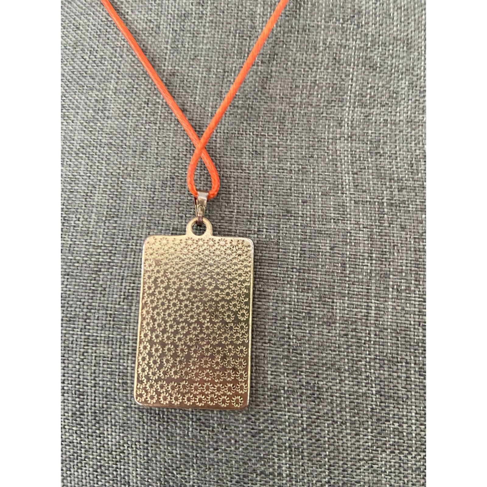 Other affirmation necklace Size ONE SIZE - 2 Thumbnail