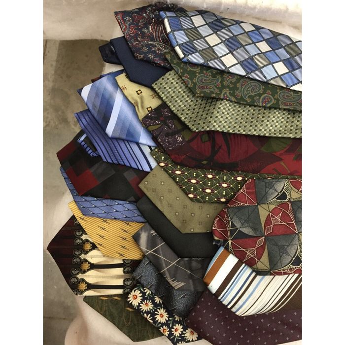 tommy hilfiger neckties