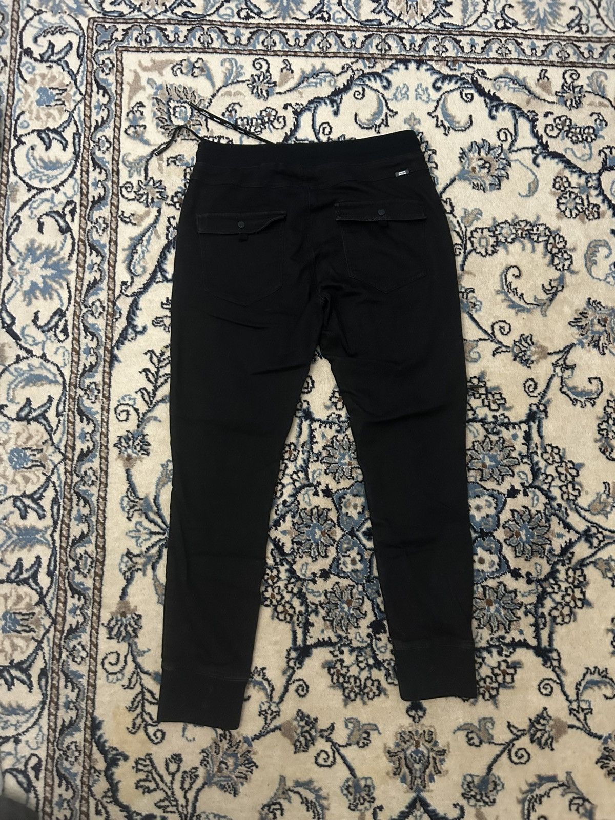 Industrie Biker Pants Size US 32 / EU 48 - 2 Thumbnail
