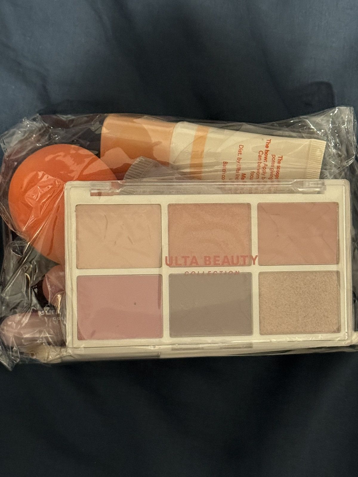 Other New Ulta Beauty 9 Piece Set & Bag Size ONE SIZE - 3 Thumbnail