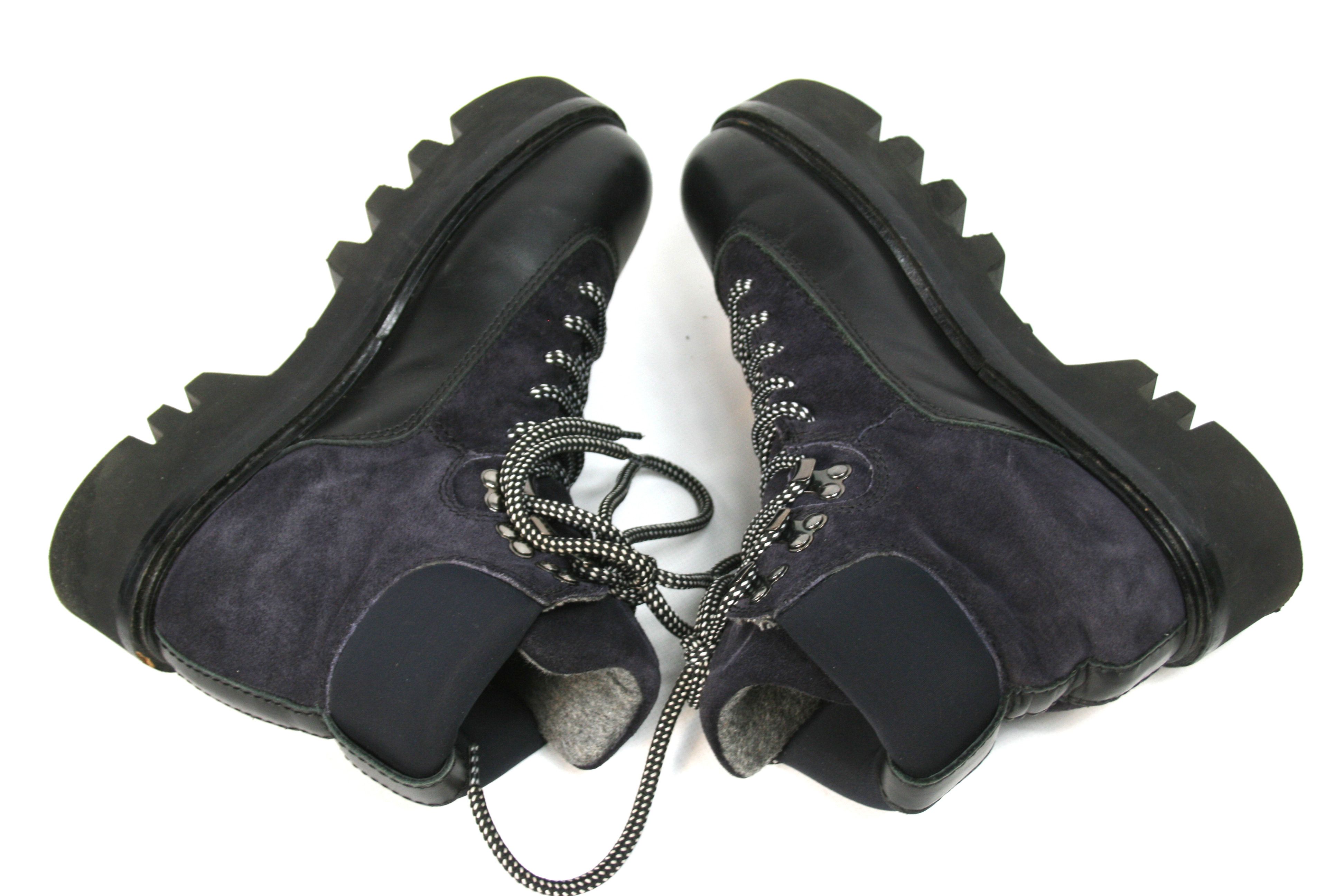 Furla Rita Hiking Boots Size US 8 / IT 38 - 7 Thumbnail