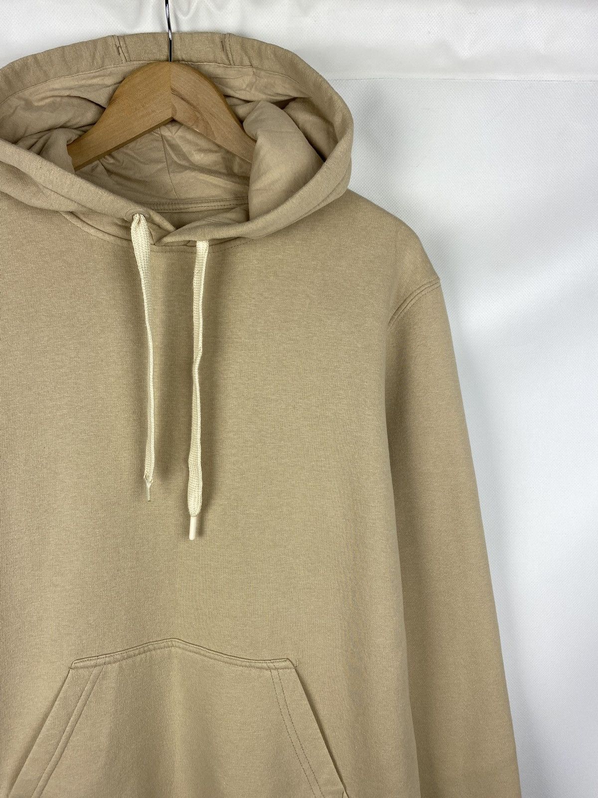 Folk Folk men’s hoodie pullover size 2 Size US S / EU 44-46 / 1 - 5 Thumbnail