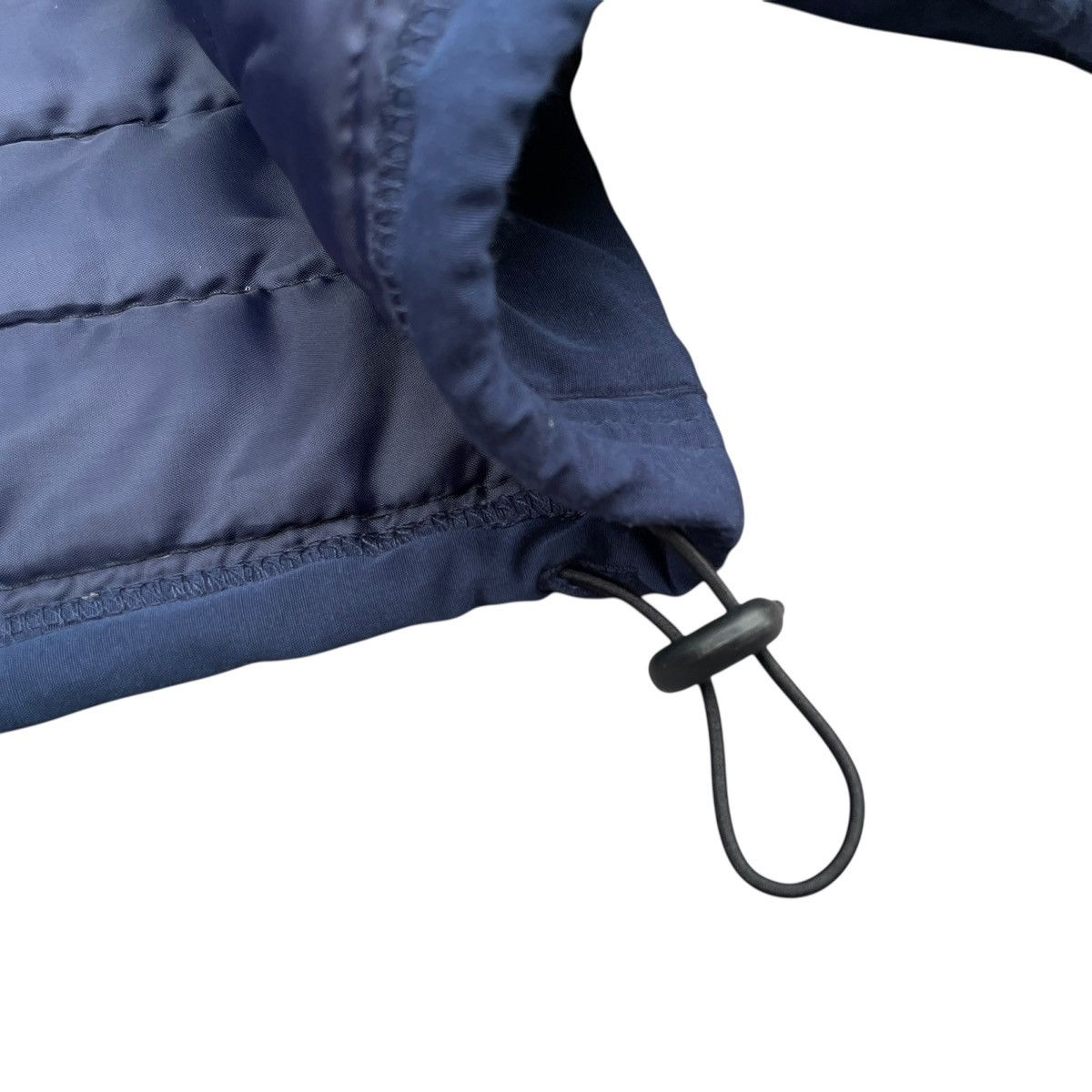 Ne-Net Ne-net - Nya Cat Navy Insulated Vest Size US M / EU 48-50 / 2 - 6 Thumbnail
