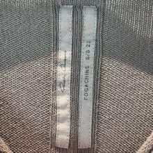 Rick Owens XS Women's Clothing at a Great Price Size XS / US 0-2 / IT 36-38 - 3 Thumbnail