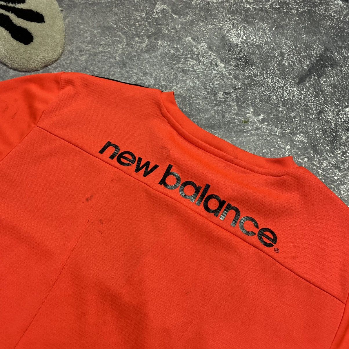 New Balance Men’s New Balance FC Liverpool Training Soccer jersey Size US L / EU 52-54 / 3 - 13 Thumbnail